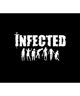 Infected Steam Key GLOBAL
